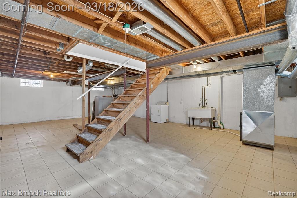 4414 Robinwood Avenue, Royal Oak, MI 48073 — Photo 37