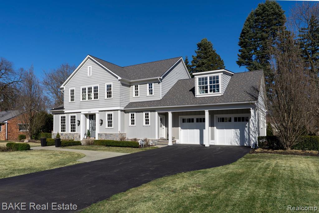 6333 Worlington Road, Bloomfield Hills, MI 48301 — Photo 6