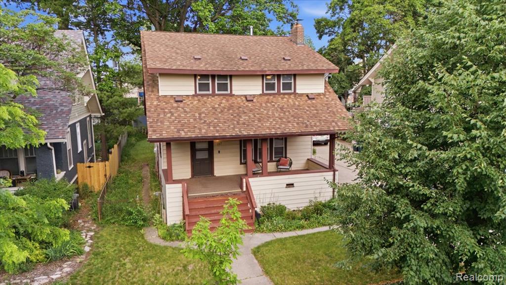 707 S Laurel Street, Royal Oak, MI 48067 — Photo 49