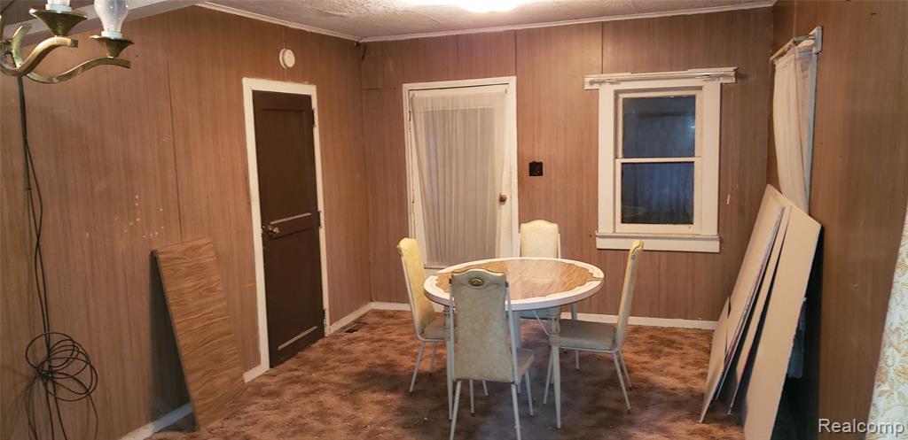 481 Harvey Avenue, Pontiac, MI 48341 — Photo 3