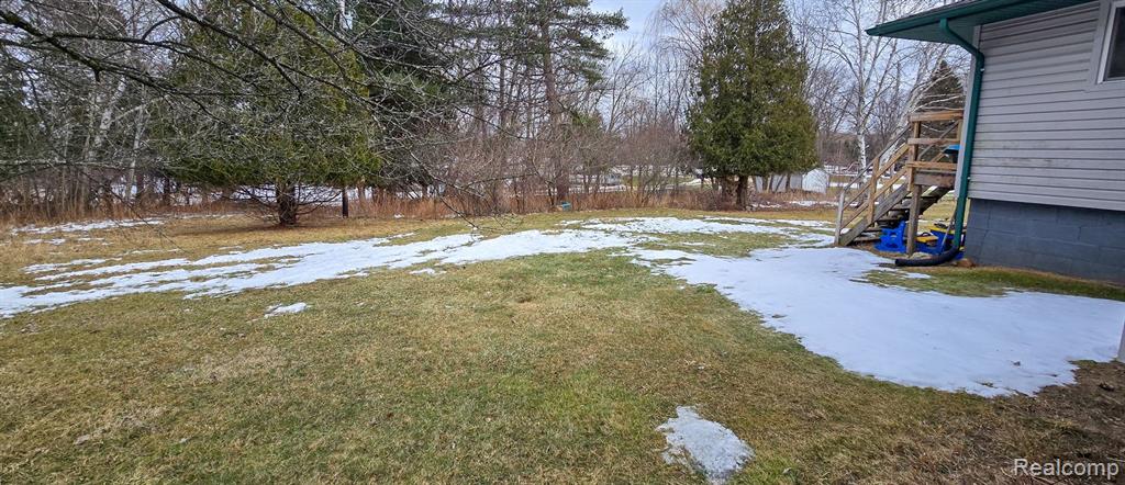 4753 HILLCREST Drive, MI — Photo 5