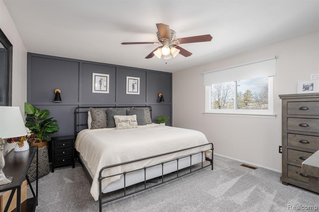 43774 STUART Drive, Canton, MI 48187 — Photo 19