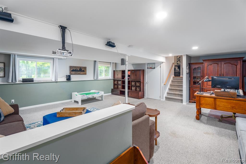 13557 Dunham Road, Hartland, MI 48353 — Photo 23