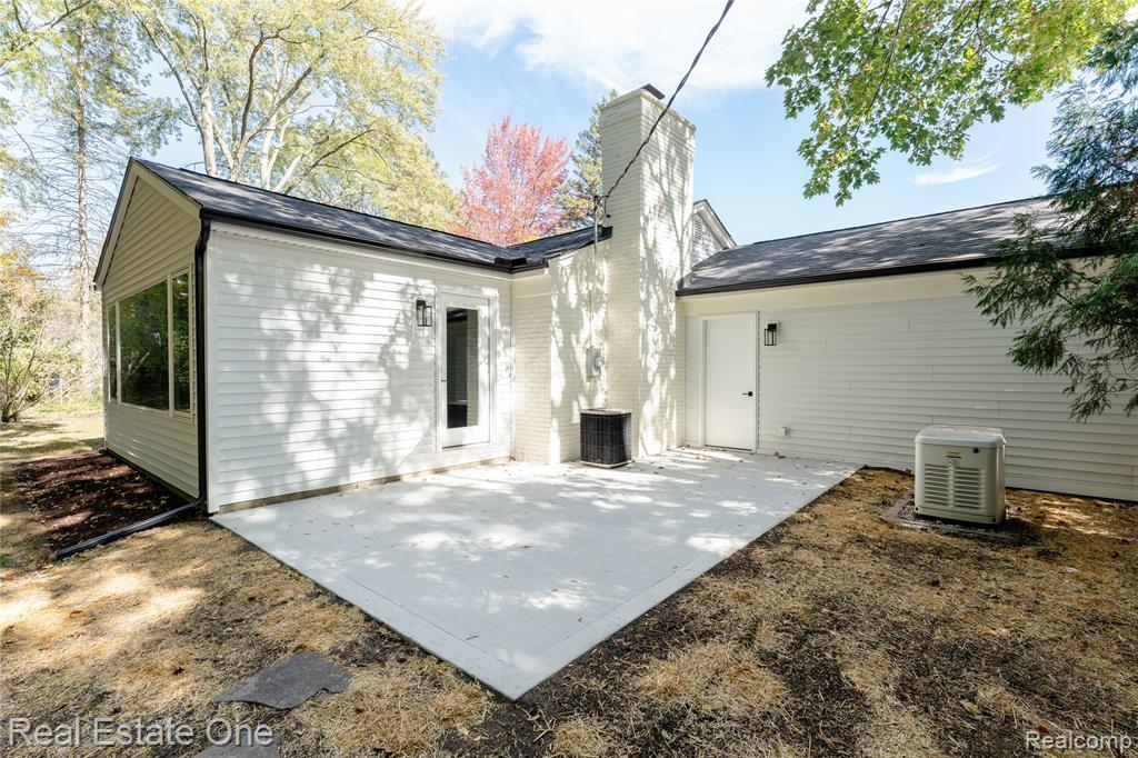 786 S Cranbrook Road, Bloomfield Hills, MI 48301 — Photo 31