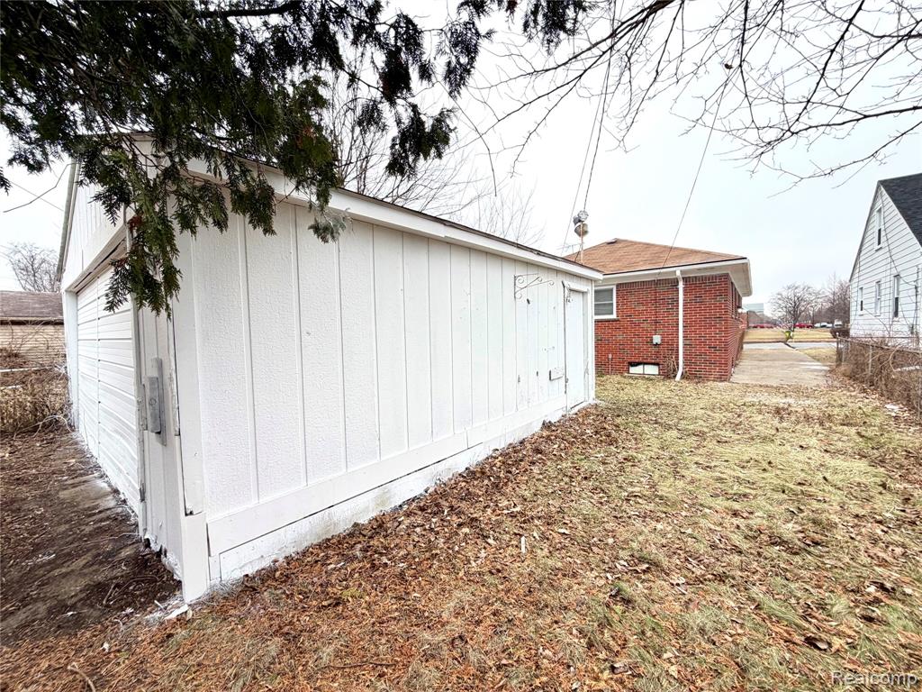 13540 E State Fair Street, Detroit, MI 48205 — Photo 12