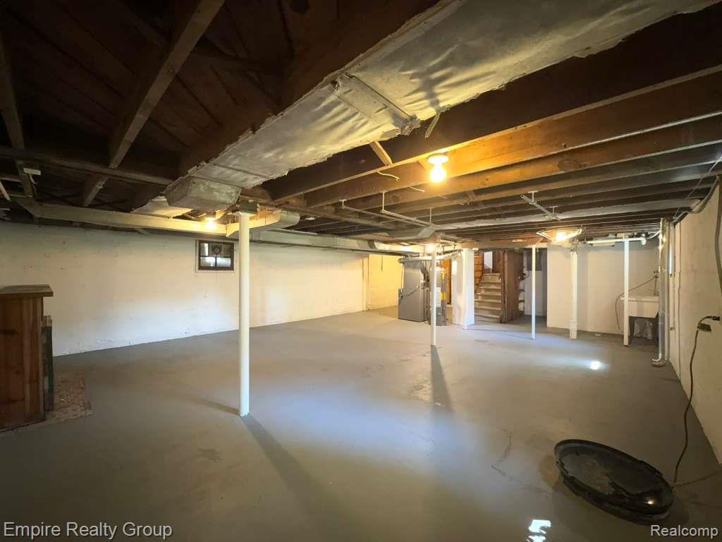 25 W Broadway Street, Ecorse, MI 48229 — Photo 17