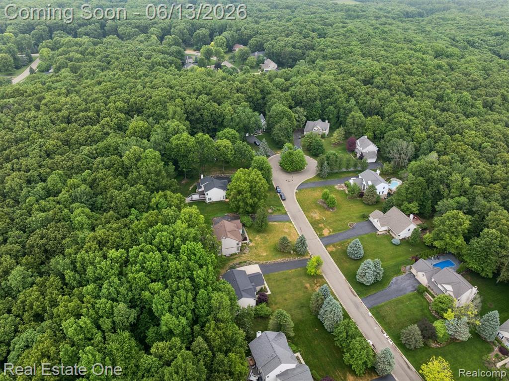 1972 Woodridge Court, Highland, MI — Photo 58