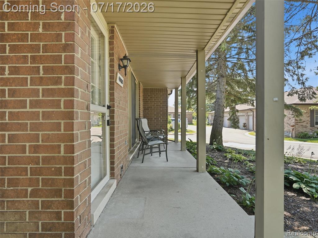 49139 Conway Court, 25, Utica, MI 48315 — Photo 4