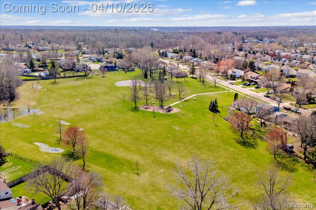 1868 Telford Court, Ypsilanti, MI 48198 — Photo 33
