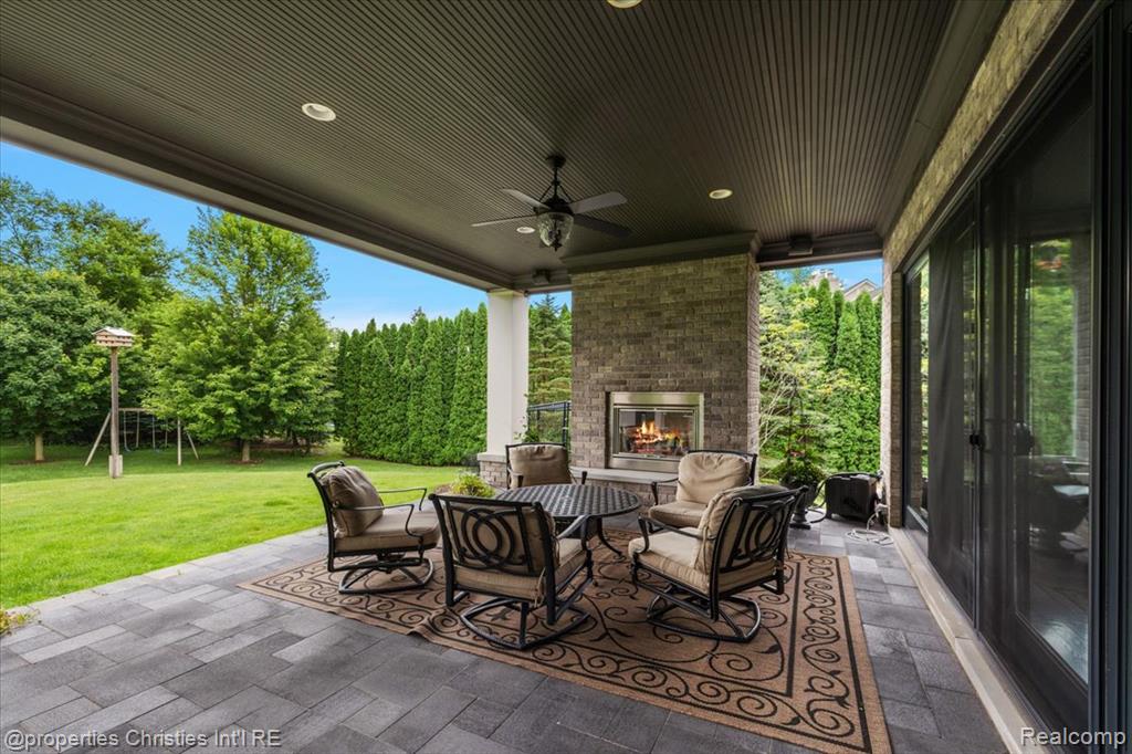 5385 Longmeadow Road, Bloomfield Hills, MI 48304 — Photo 87