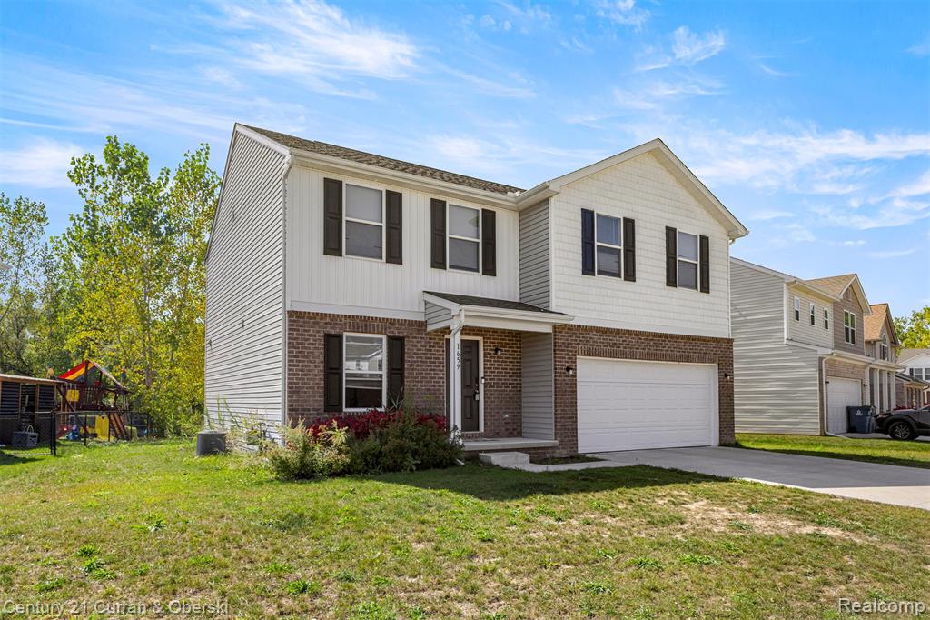 1659 Greenway Drive, Ypsilanti, MI 48198 — Photo 2