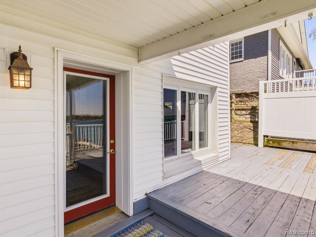 1265 River Road, St. Clair, MI 48079 — Photo 34