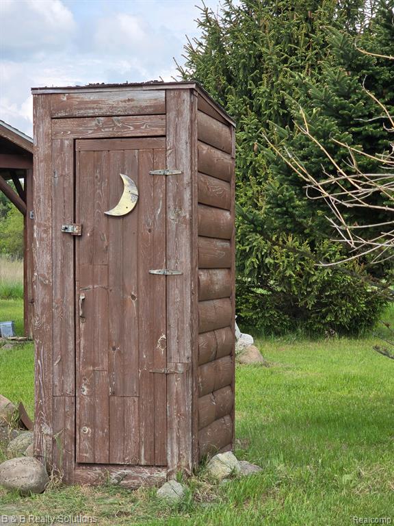 10071 N Hillman Road, Lakeview, MI, 48850