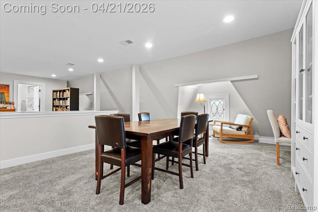 791 Seminole Street, Detroit, MI 48214 — Photo 40