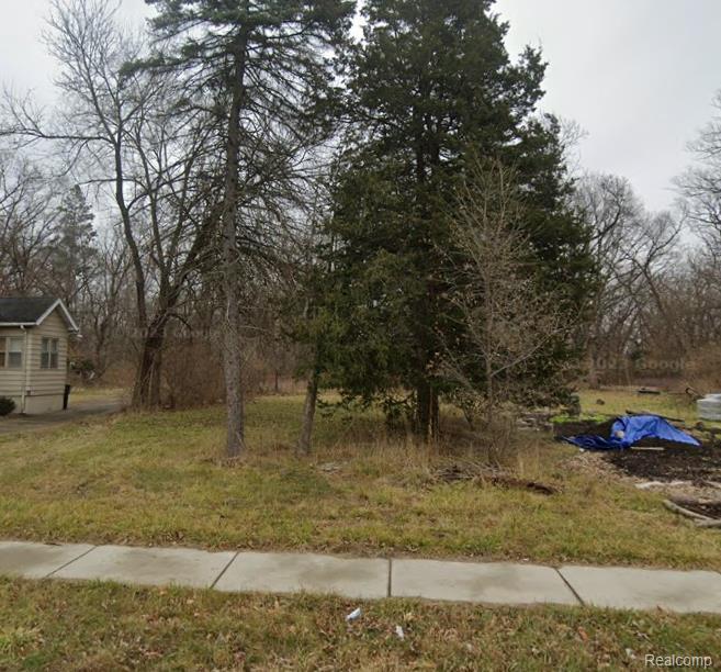 17572 TRINITY Street, Detroit, MI 48219 — Photo 3