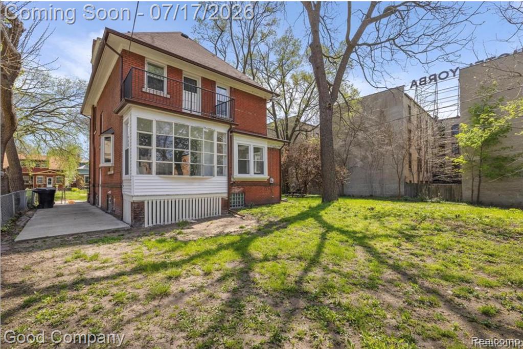 1031 Hubbard Street, Detroit, MI 48209 — Photo 28