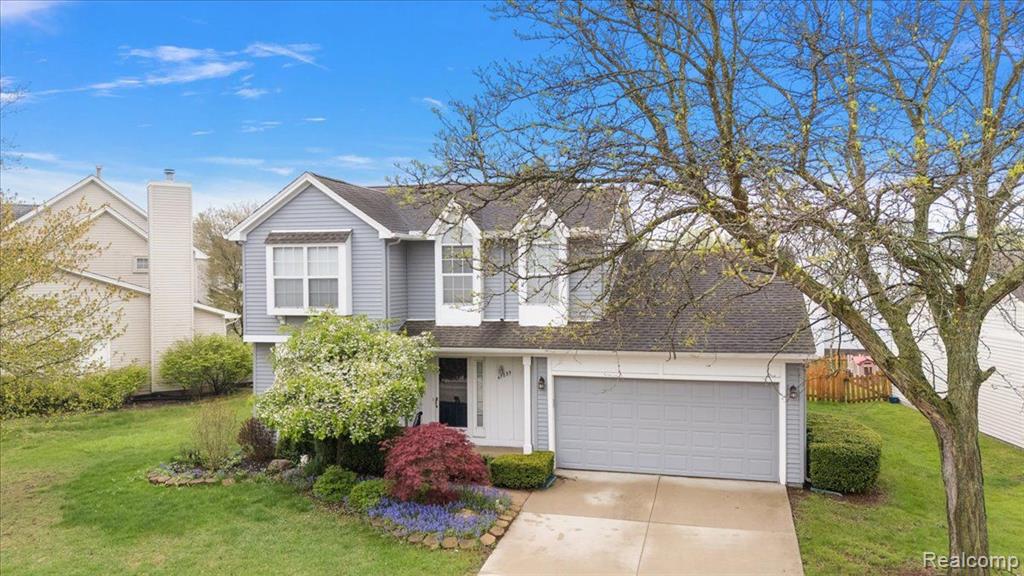 47235 SCARLET Drive S, Novi, MI — Photo 3