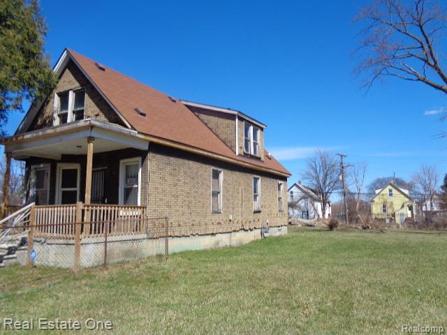 5468 Holcomb Street, Detroit, MI 48213 — Photo 4