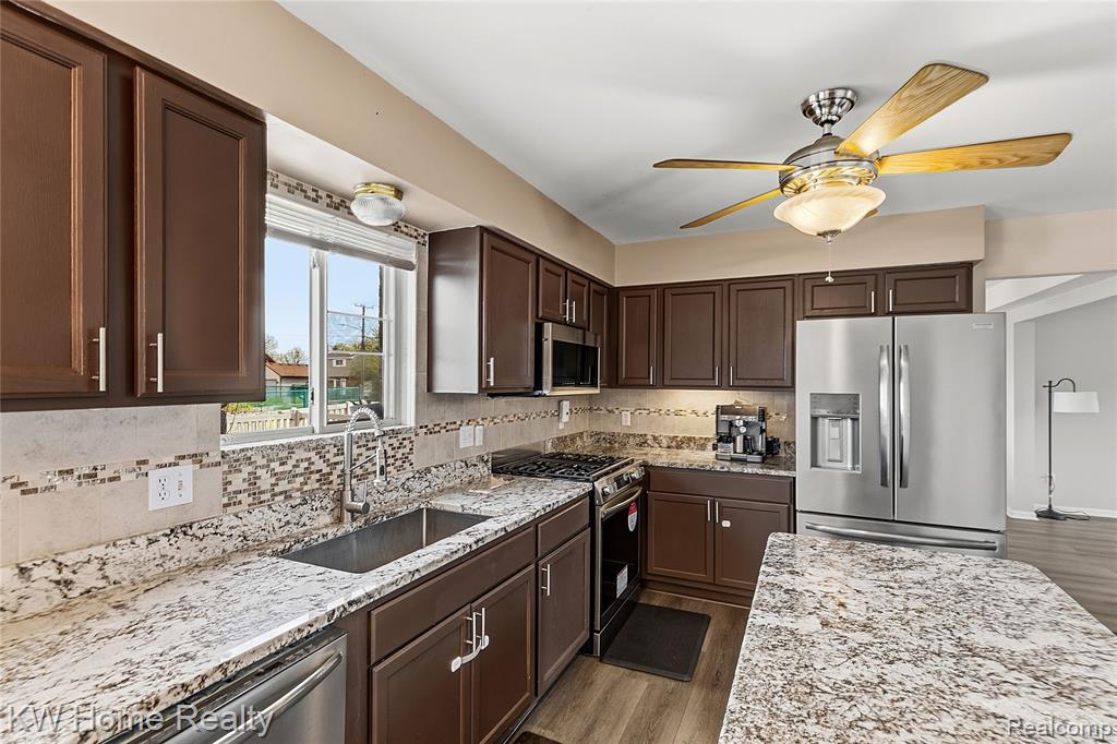 16102 Orchard Drive, Southgate, MI 48195 — Photo 14
