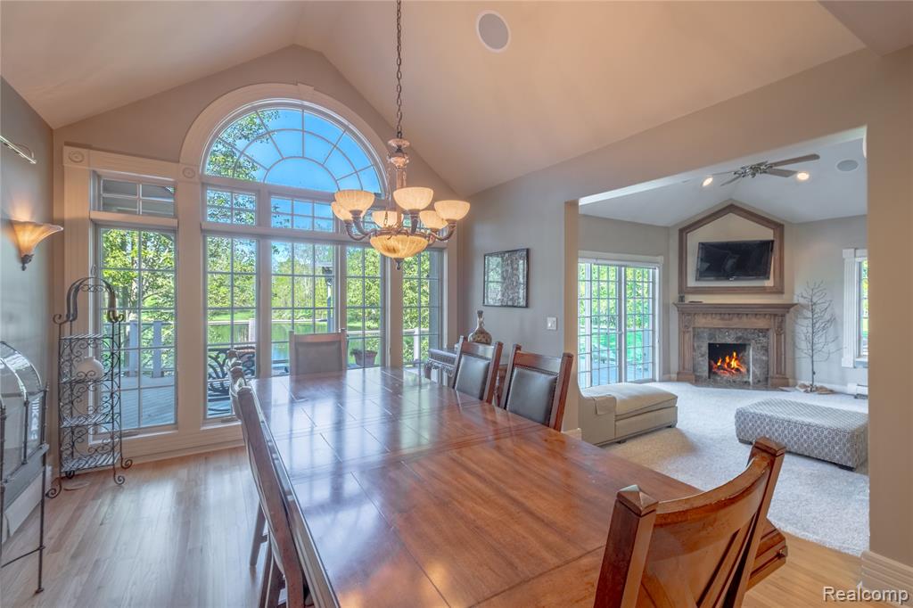 6279 CANTER CREEK Court, Grand Blanc, MI 48439 — Photo 16