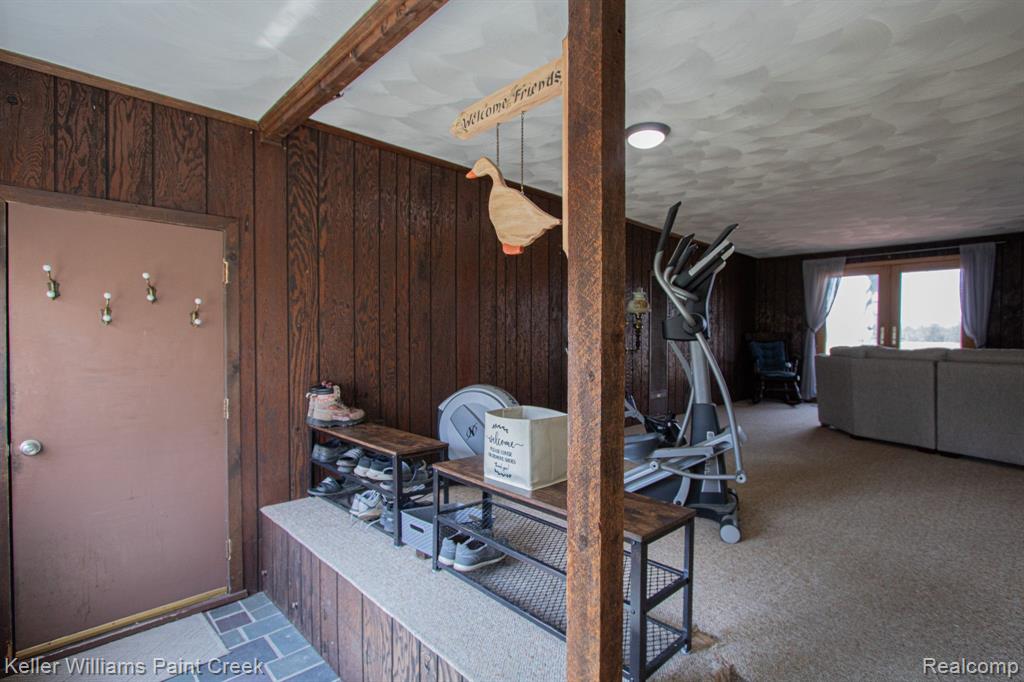 419 ALMONT Avenue, Almont, MI 48003 — Photo 15
