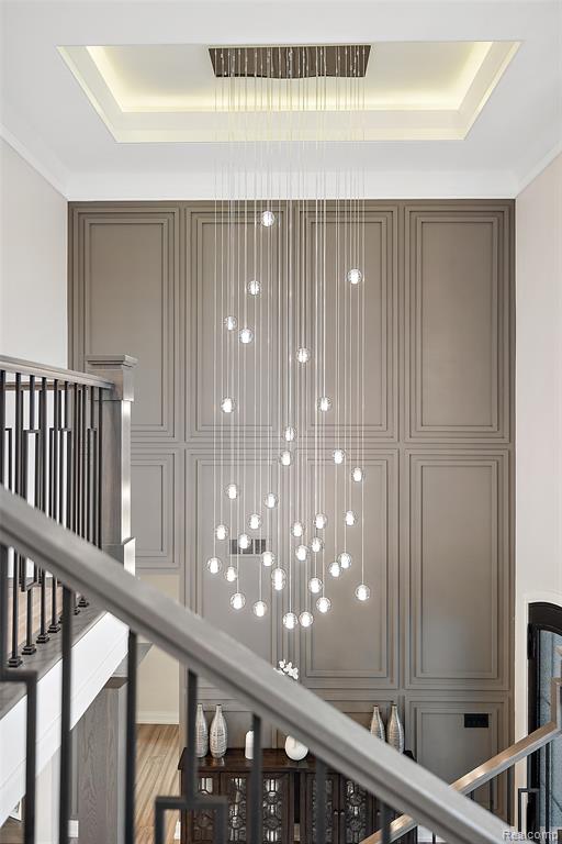 3431 Crooks Road, Troy, MI, 48084