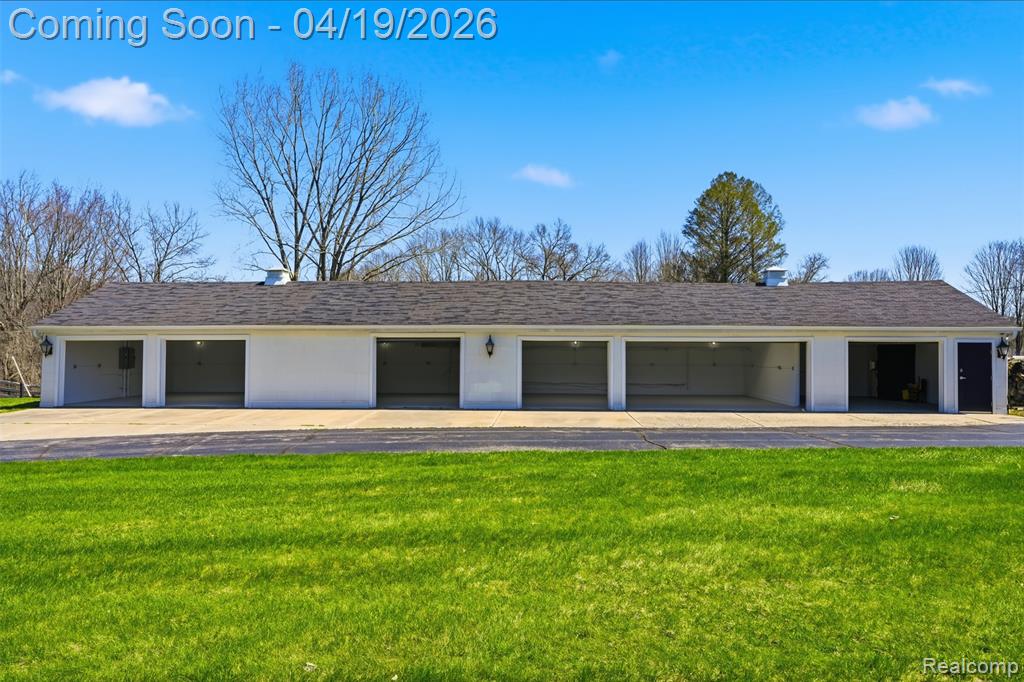 8636 Tindall Road, Davisburg, MI 48350 — Photo 6