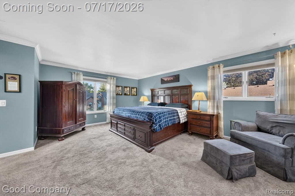 38921 Santa Barbara Street, Clinton Twp, MI 48036 — Photo 36