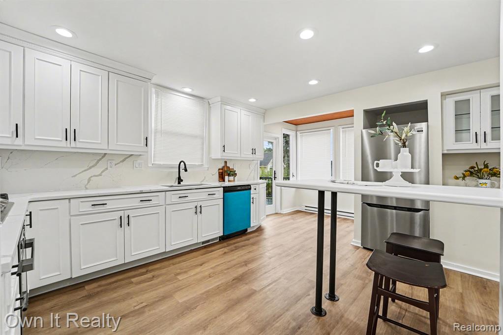 168 Kerby Road, Grosse Pointe Farms, MI 48236 — Photo 8