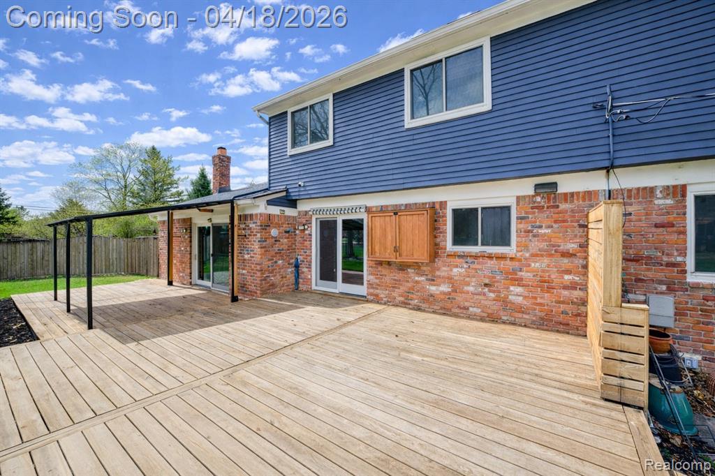 19965 Beverly Road, Beverly Hills, MI 48025 — Photo 46