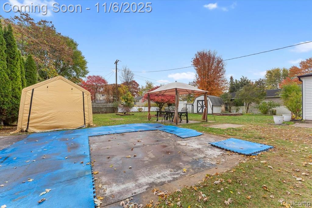 5963 Vivian Street, Taylor, MI 48180 — Photo 20