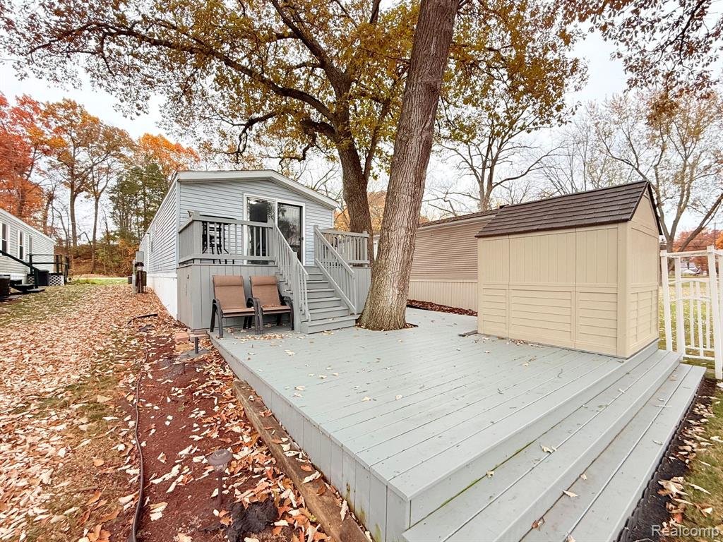 2764 Sunset Drive, Brooklyn, MI 49230 — Photo 26