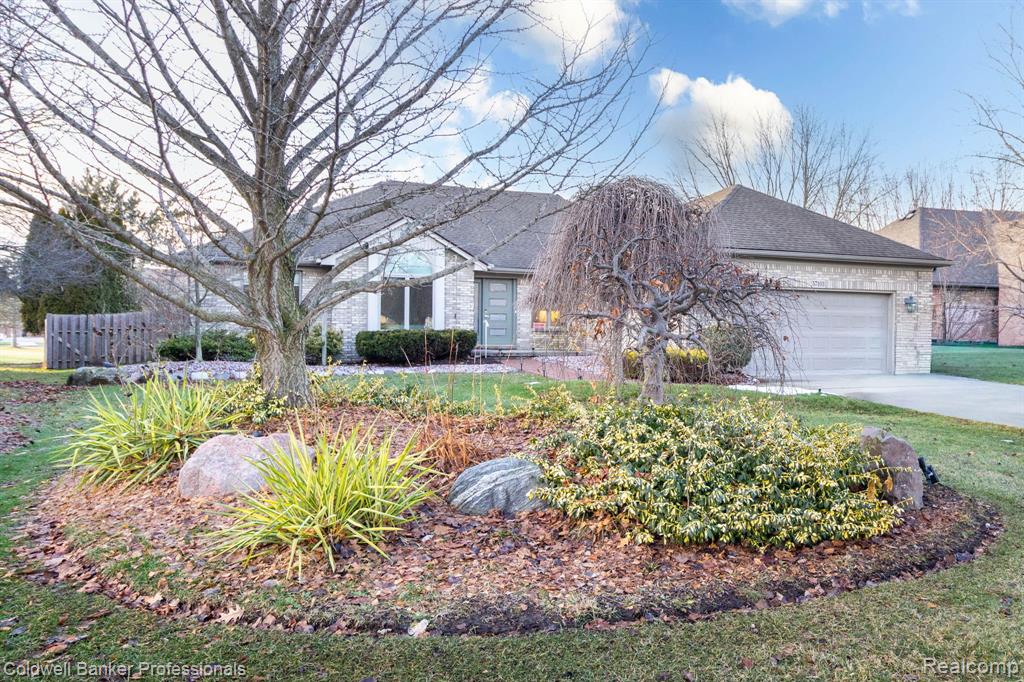 57103 Nicholas Drive, Washington, MI — Photo 50
