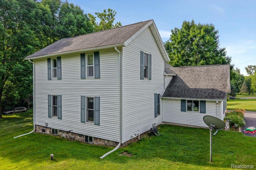 9393 N Gregory Road, Fowlerville, MI 48836 — Photo 43