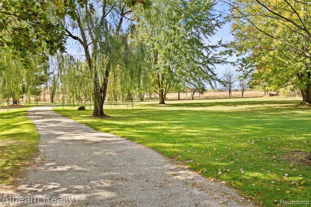 12471 Vernon Road, Bancroft, MI 48414 — Photo 8