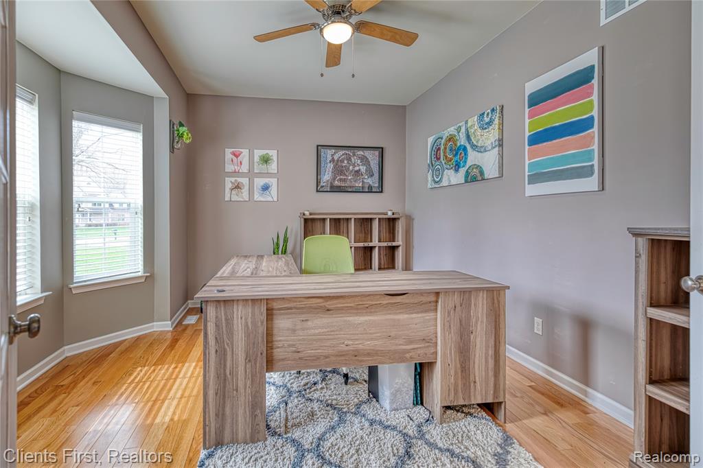 1291 Courtney Court, Hartland, MI 48353 — Photo 8