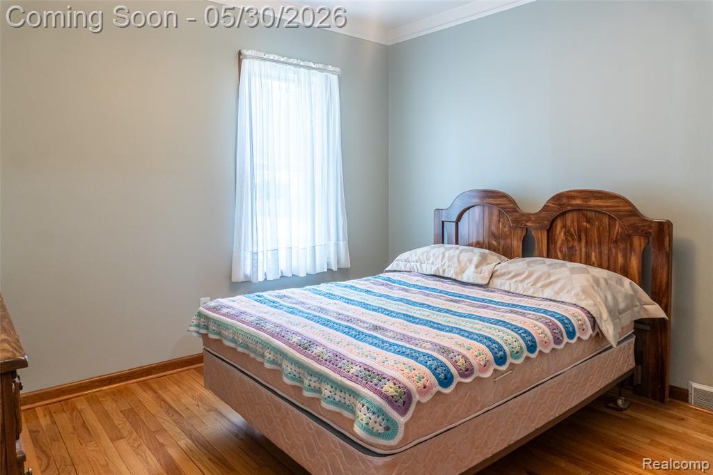 4156 Burns Avenue, Lincoln Park, MI 48146 — Photo 17