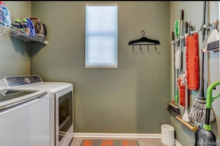 58846 Winnowing Circle N, South Lyon, MI 48178 — Photo 16