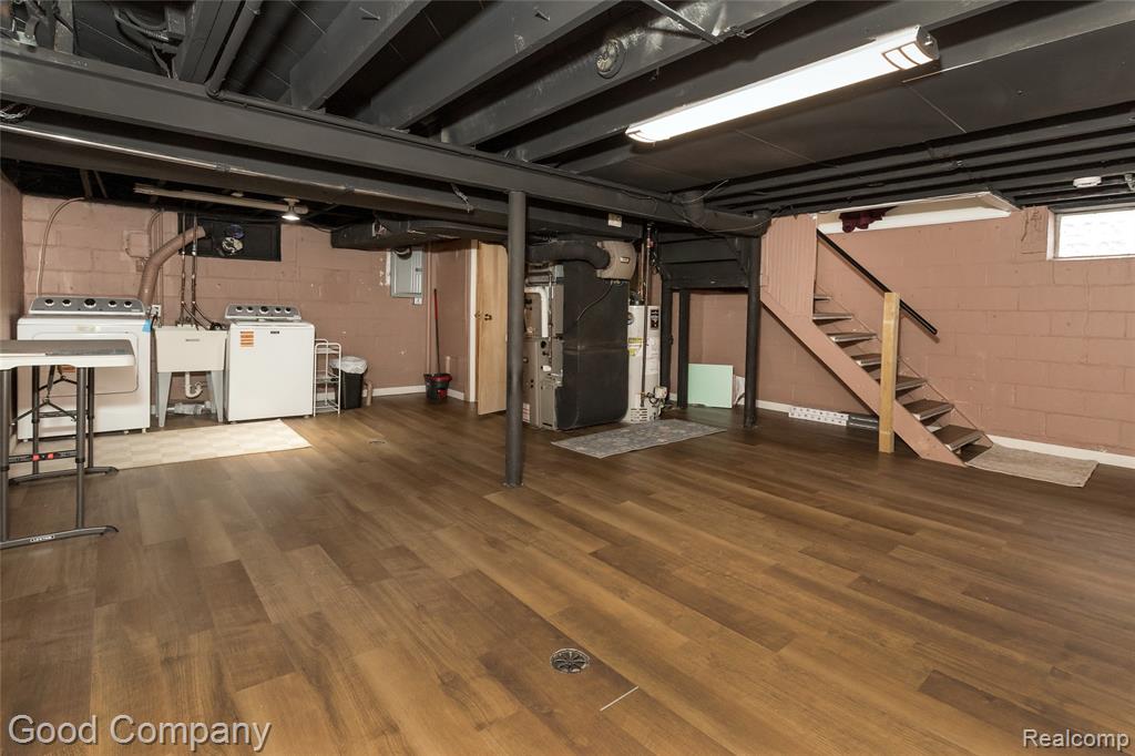 717 W 12 Mile Road, Royal Oak, MI 48073 — Photo 33