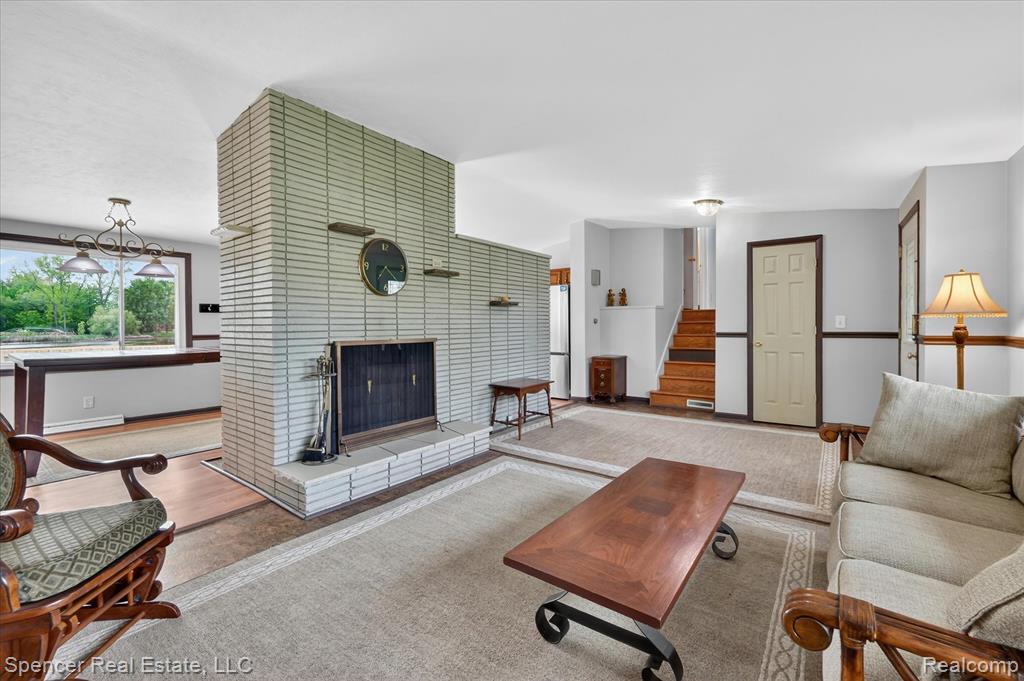 4378 Grange Hall Road, Holly, MI 48442 — Photo 12