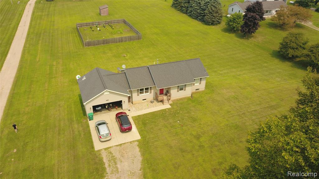 1583 E Lansing Road, Morrice, MI 48857 — Photo 24