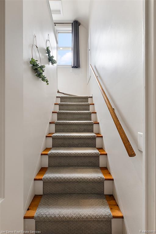1837 Oxford Road, Grosse Pointe Woods, MI 48236 — Photo 20