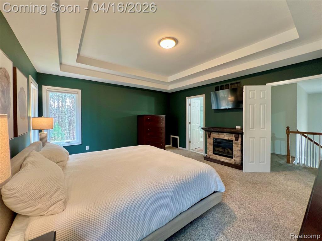 1320 Pine Drive, Ortonville, MI 48462 — Photo 23