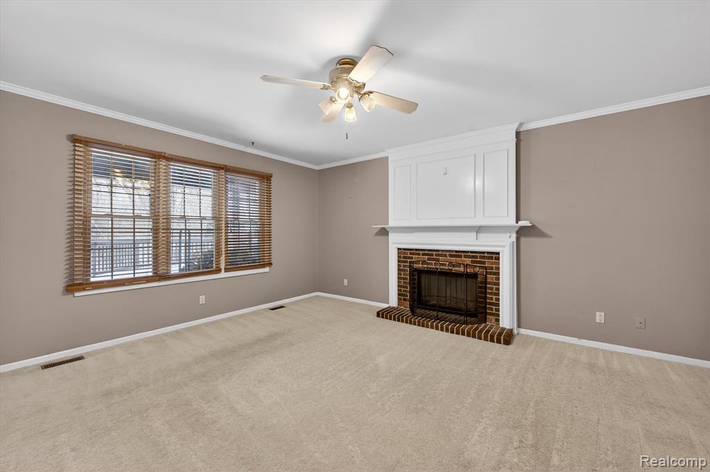 47497 Fox Run Drive, Canton, MI 48187 — Photo 29