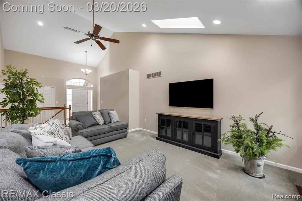40548 Lenox Park Drive, Novi, MI 48377 — Photo 10