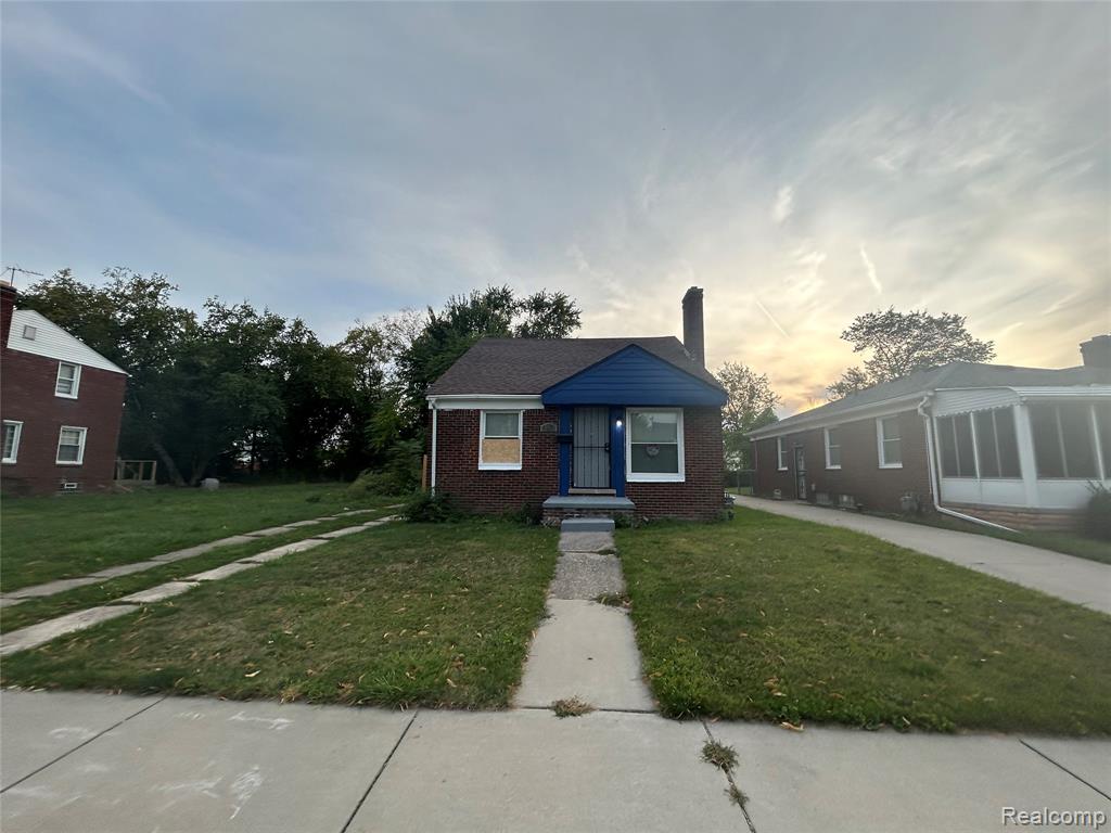 3693 Somerset Avenue, Detroit, MI, 48224