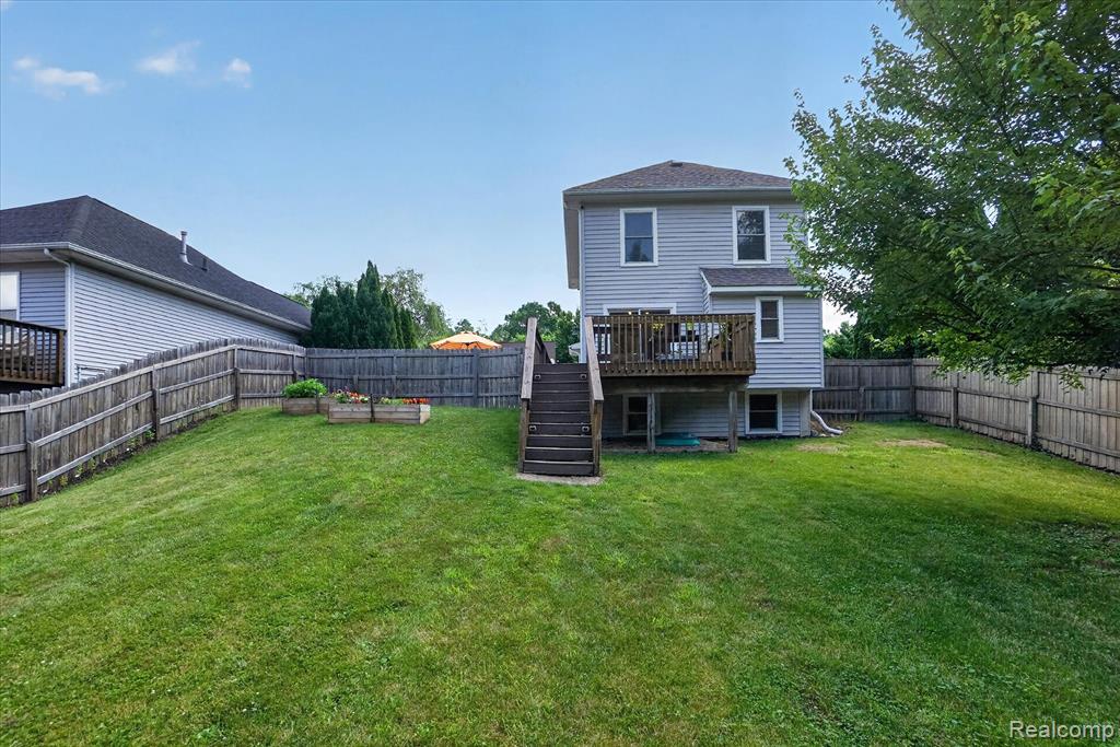 452 Waverly Lane, Howell, MI 48843 — Photo 31