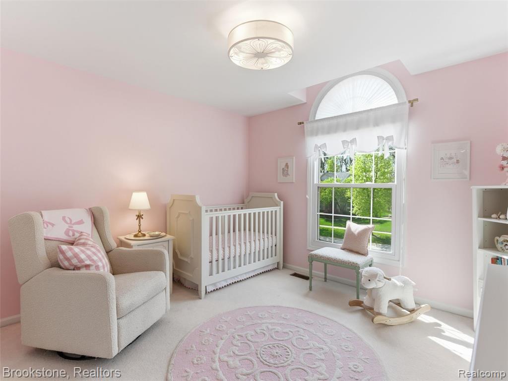 722 Lake Ridge Road, Rochester Hills, MI 48307 — Photo 28