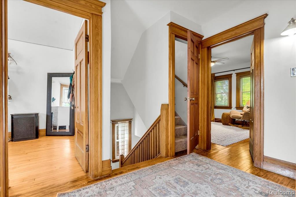 3910 Avery Street, Detroit, MI 48208 — Photo 27