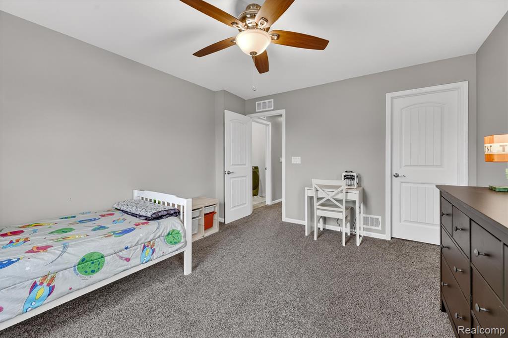 990 Shay Street E, Canton, MI 48188 — Photo 30